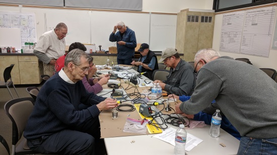 Building JPole Antennas